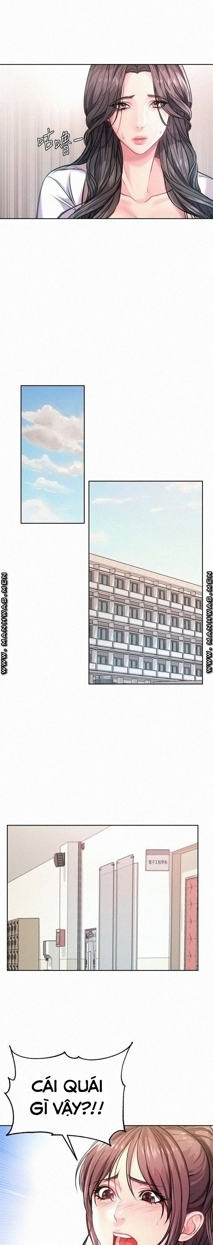 siêu thị của eunhye chapter 75 19