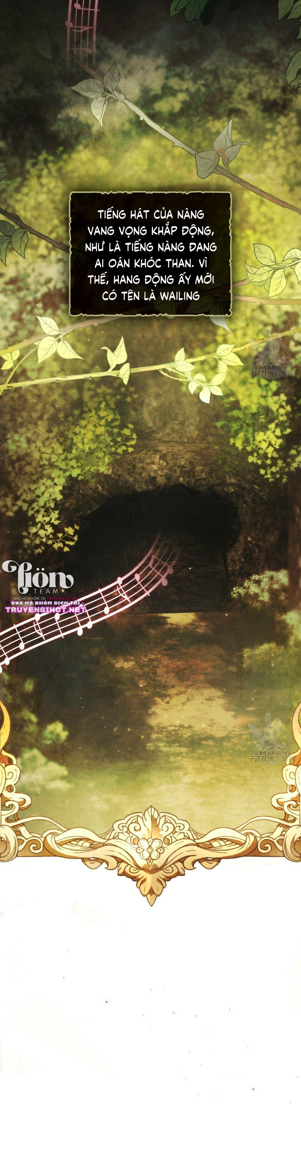 Thanh Gươm của Evangeline chapter 25.1 20