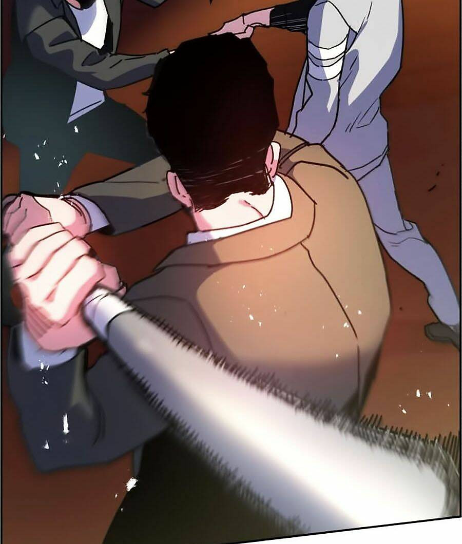 bạn học tôi là lính đánh thuê chapter 8 97