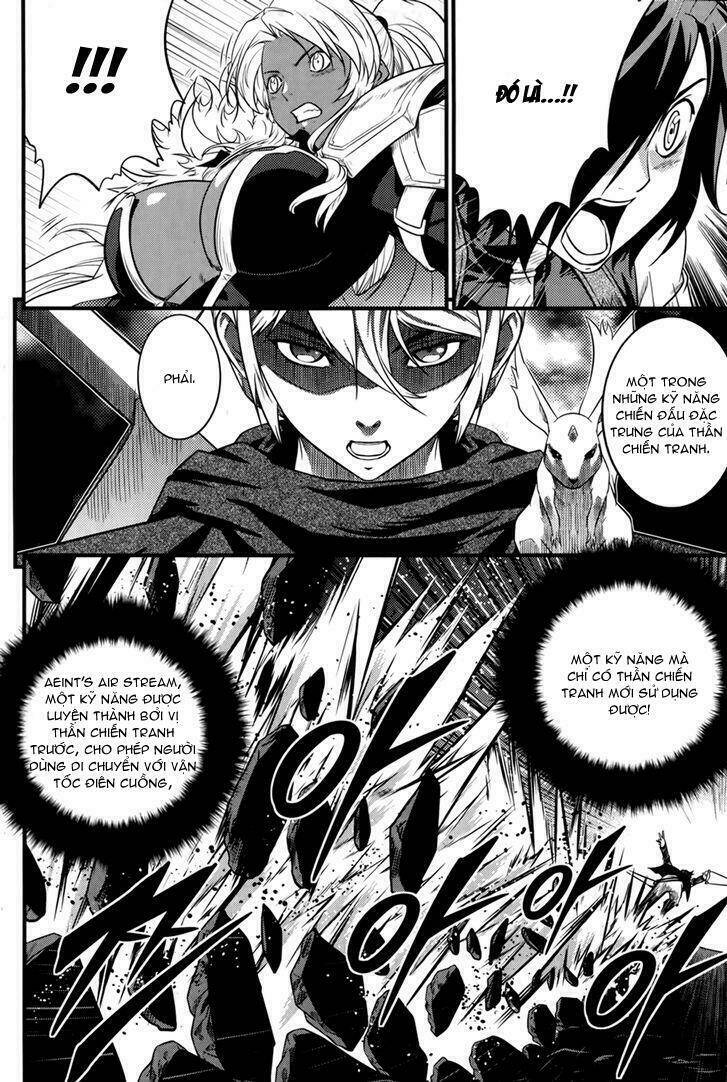 the legend of maian chapter 66 27