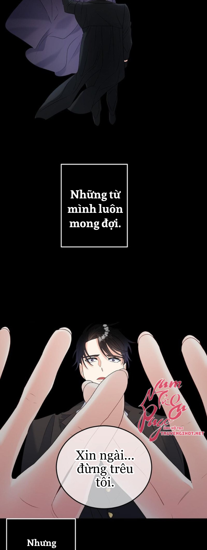 ebony, quạ đen chapter 75.2 19