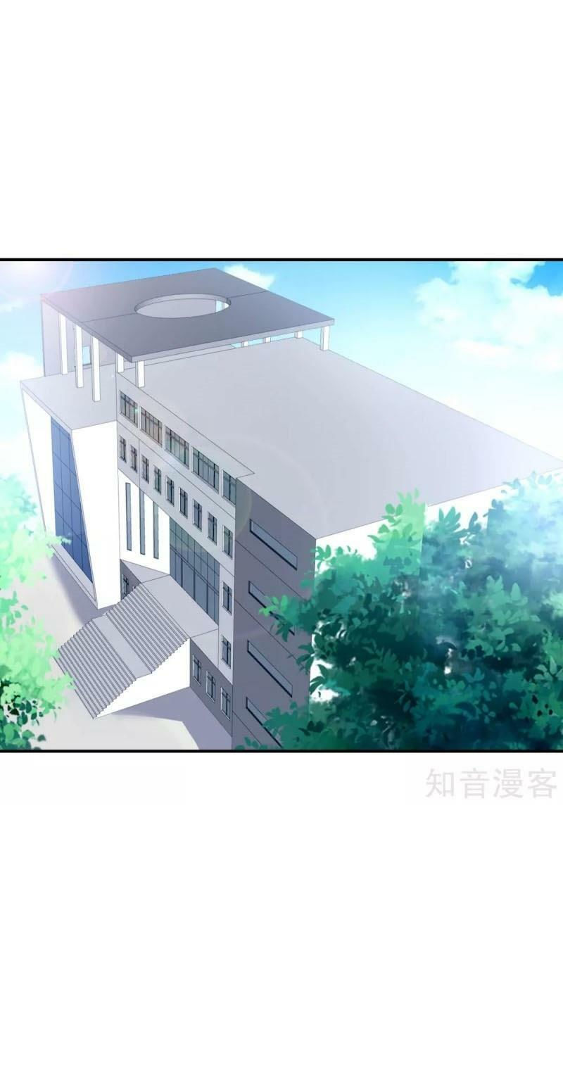 vòng bạn bè mạnh nhất của tiên giới chapter 32 11