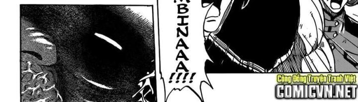 thánh tỏi sành ăn chapter 309 12