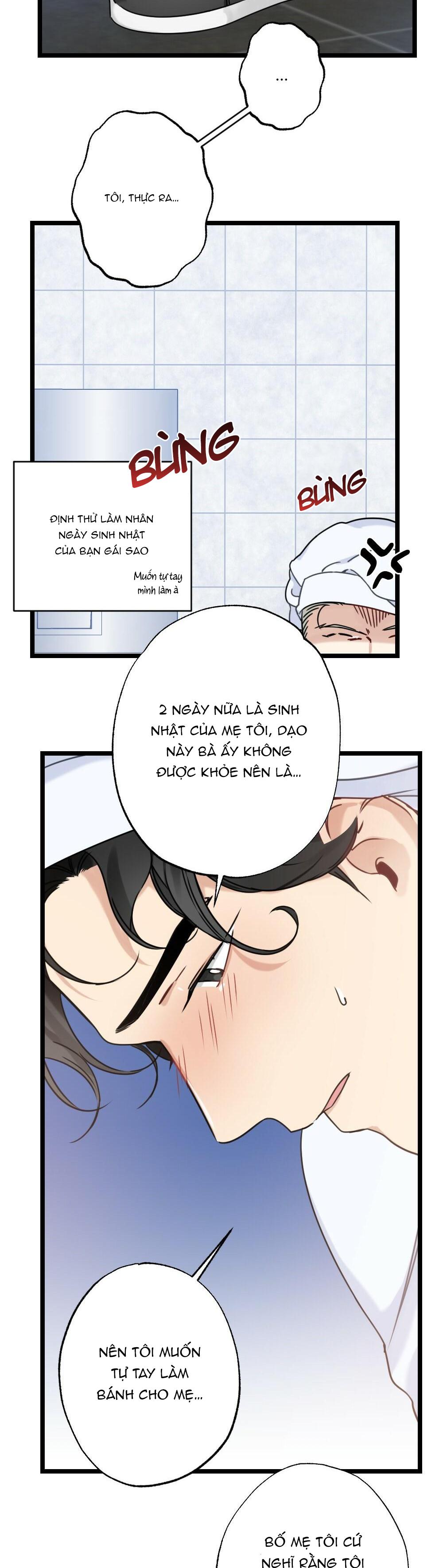 chăm sóc chapter 21 21