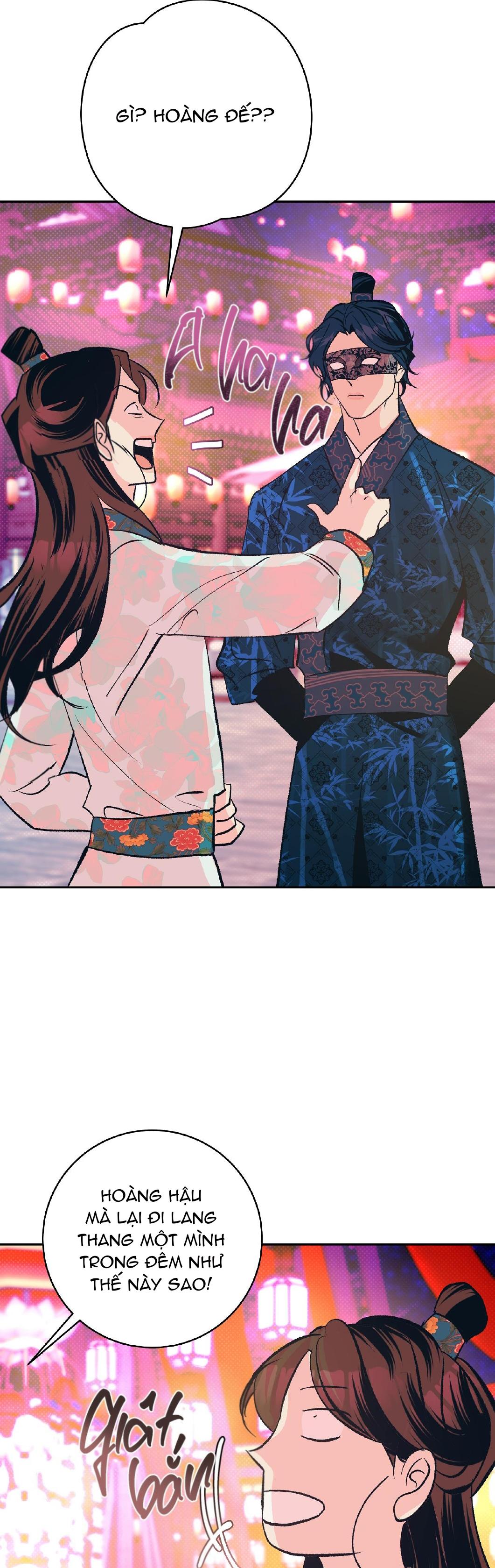 hương mộc chapter 9 46