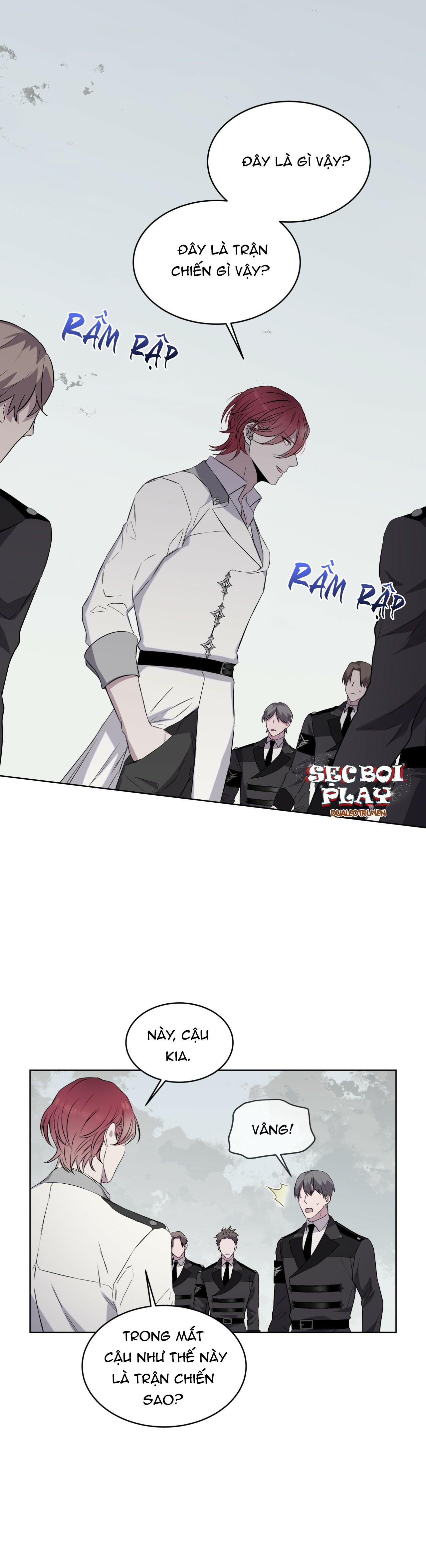 rừng biển [bl] chapter 18 21