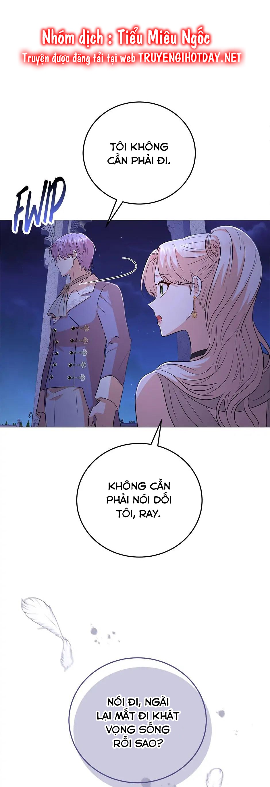 diễn vai ác nữ cũng thật khó khăn chapter 78 53