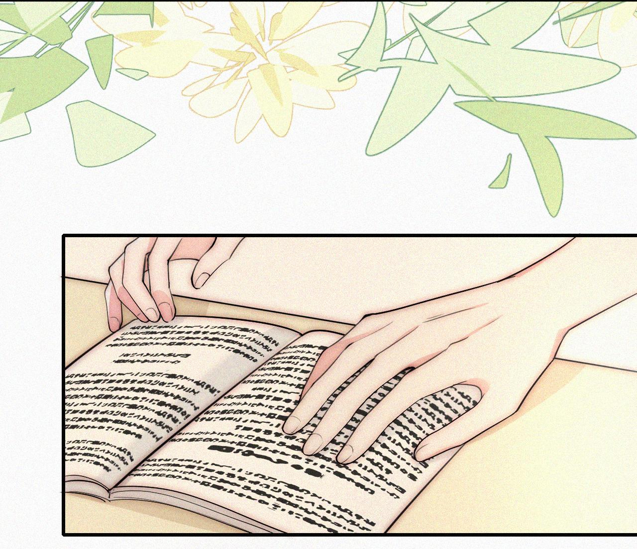 bệnh yêu chapter 83.1 8