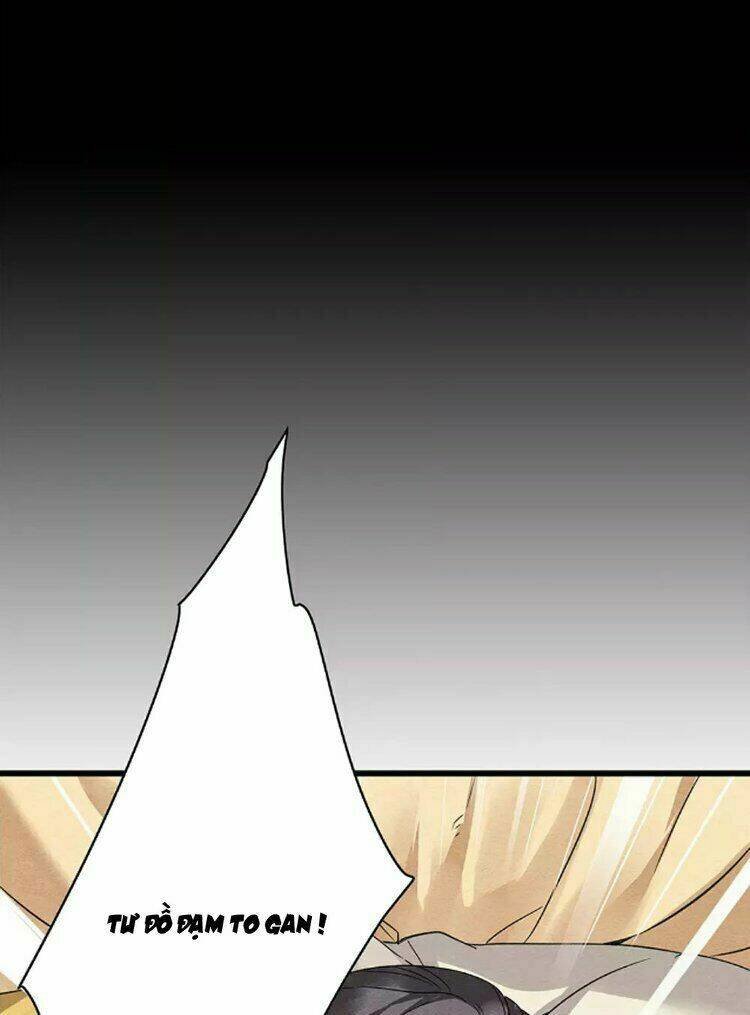 hôn quân thăng cấp ký chapter 37 8