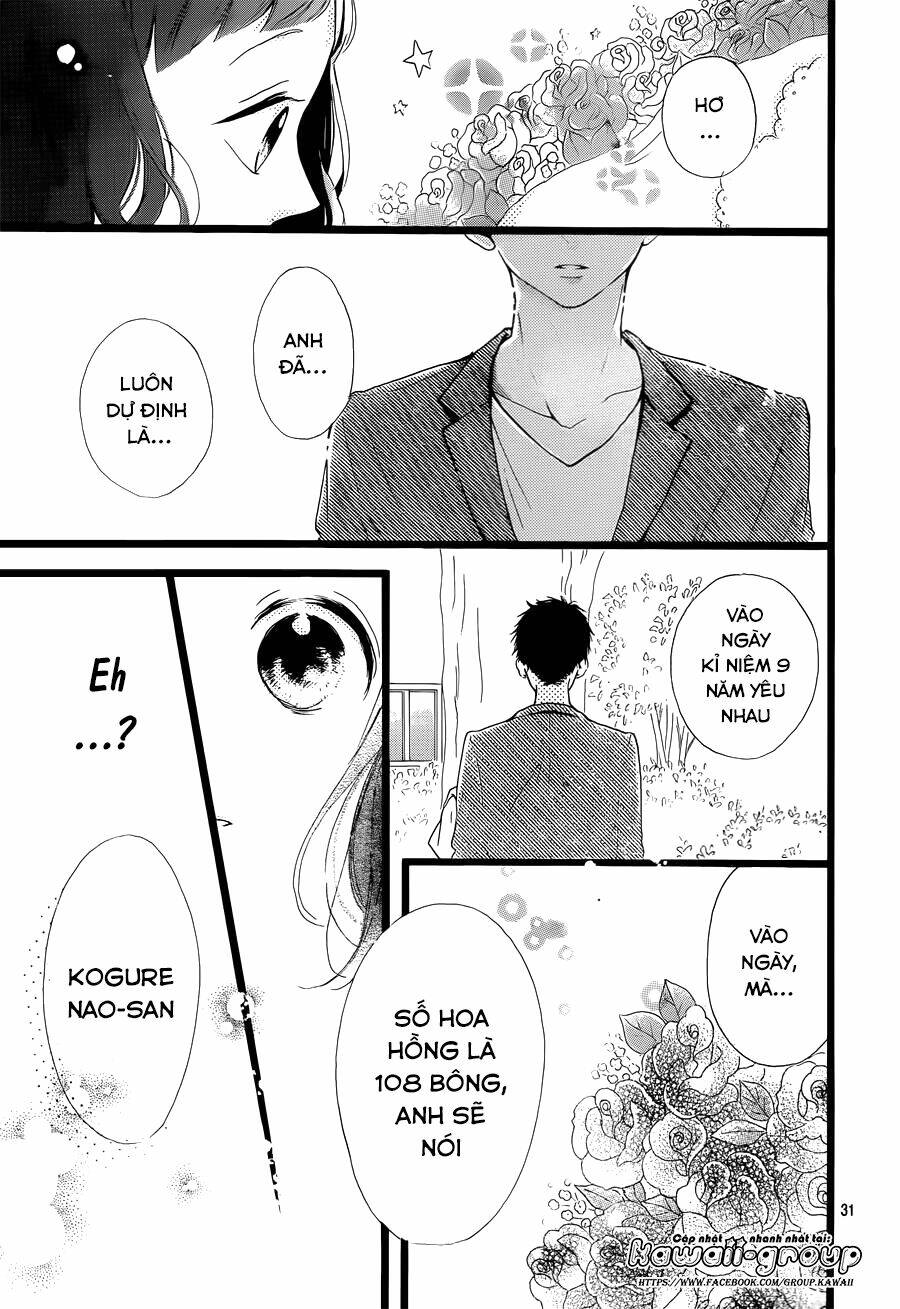 honey (meguro amu) chapter 40 32