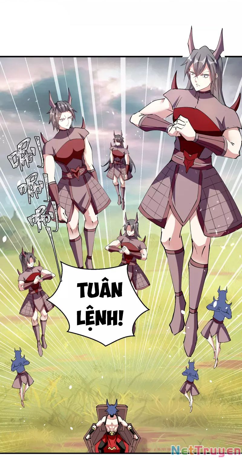 tối cường thăng cấp chapter 324 28