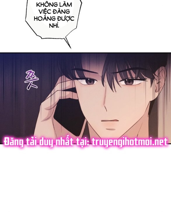 [18+] người vợ quyến rũ chapter 23.1 31