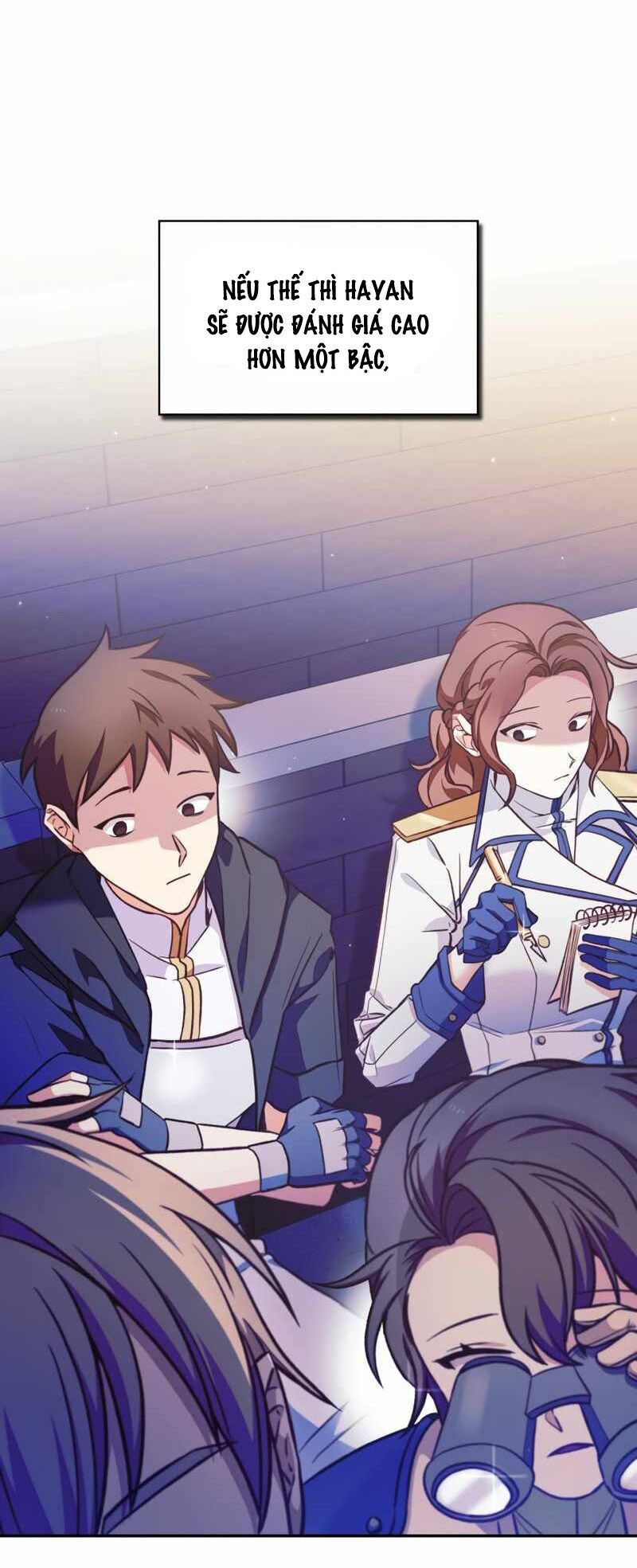 Kí Sự Hồi Quy Chapter 34 15