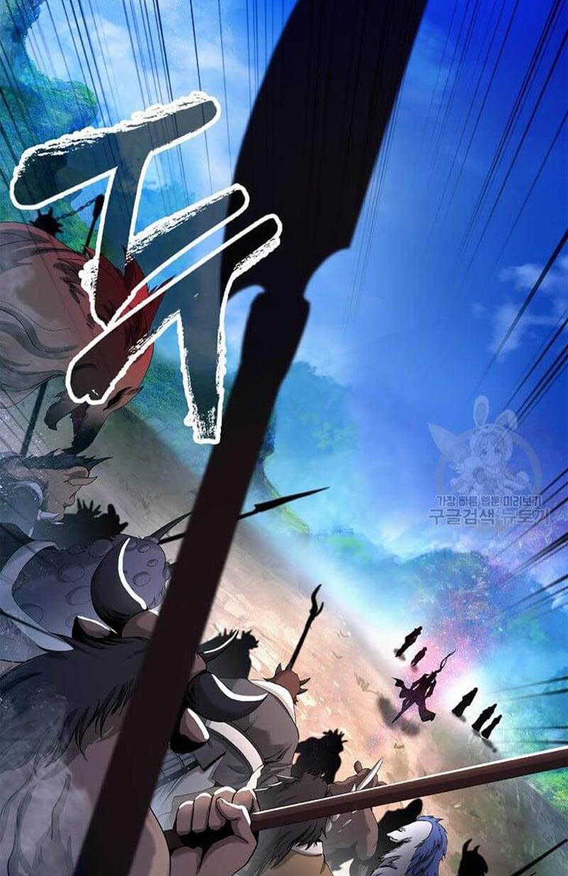 xuyên không thành hổ chapter 89 36