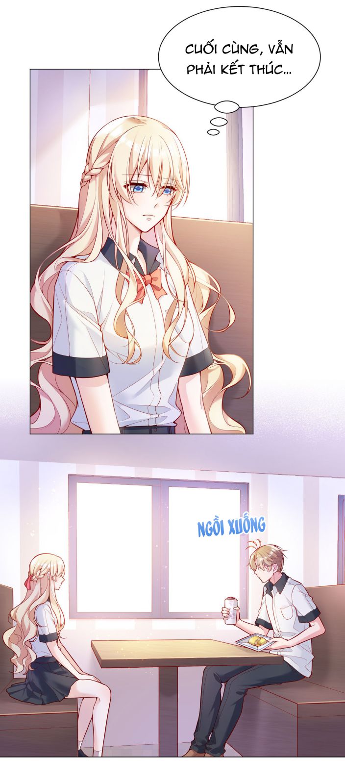 chàng nhân viên host và gã hàng xóm nguy hiểm chapter 23 17