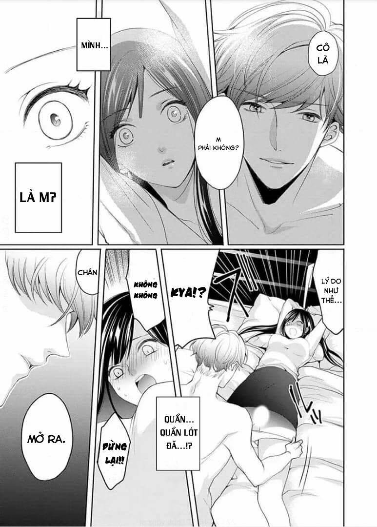 toshishita koakuma no sm kanrijutsu chapter 1 19