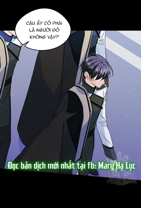 tôi đã trở thành bạn gái của nam chính chapter 26.1 2