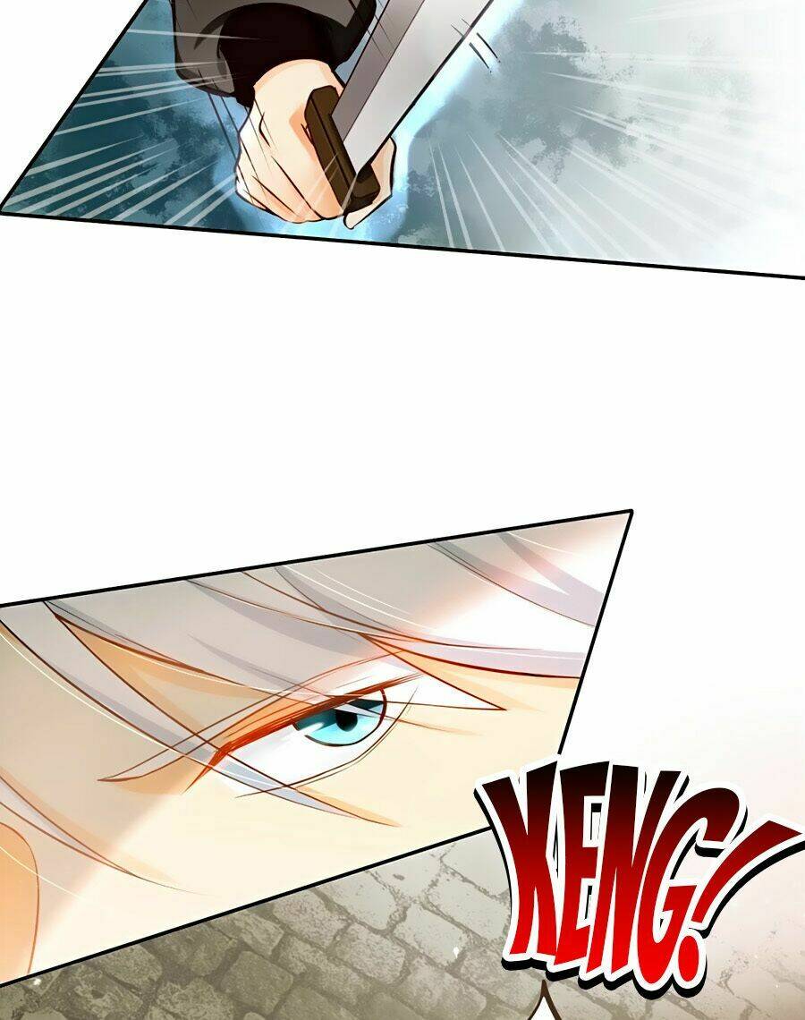 thần y nữ ngỗ tác chapter 9 3