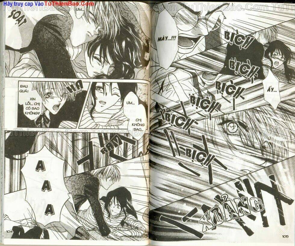 niềm hy vọng chapter 3 53