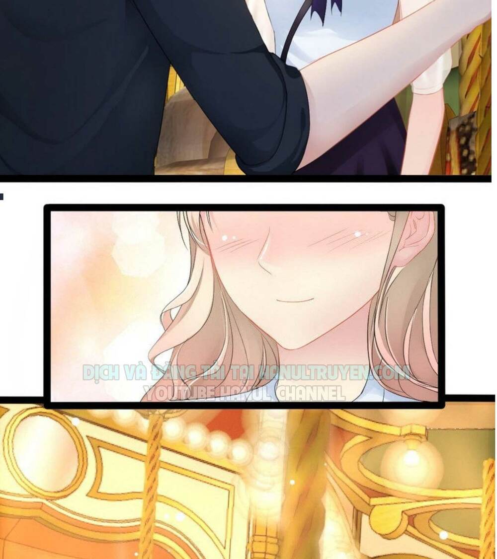 thần bí đế thiếu điềm sủng thê chapter 88 27