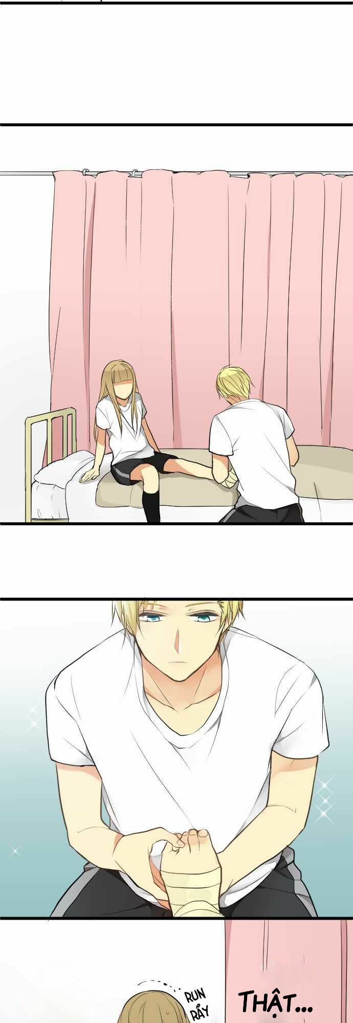 chuyện tình otome chapter 22 8