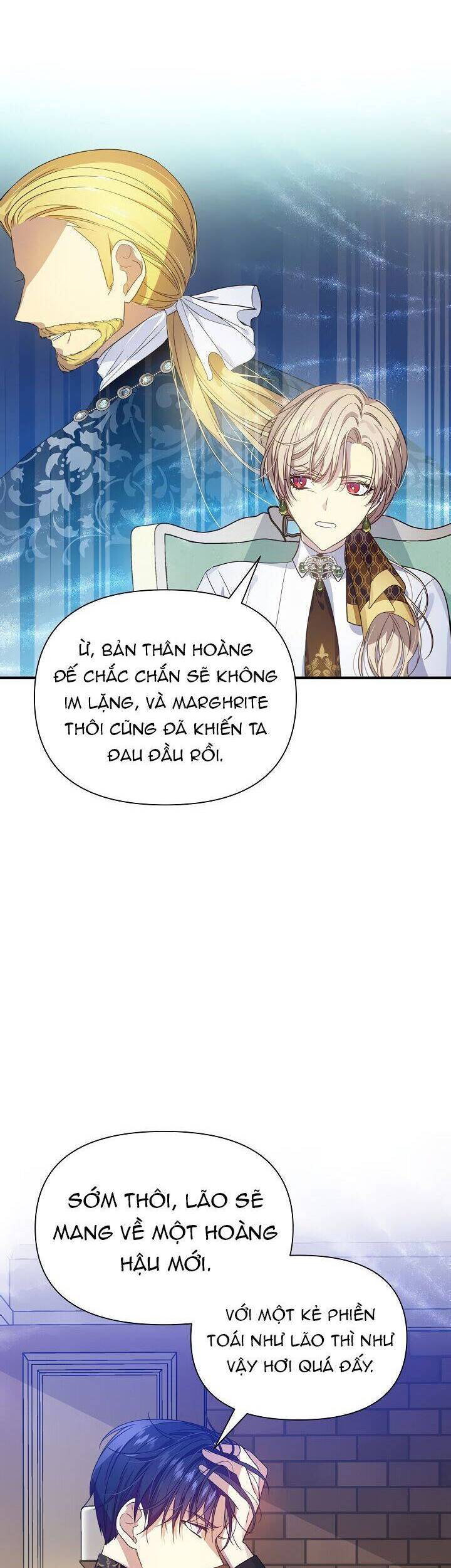 từ lúc bắt đầu tôi vẫn luôn ở bên em chapter 21 5