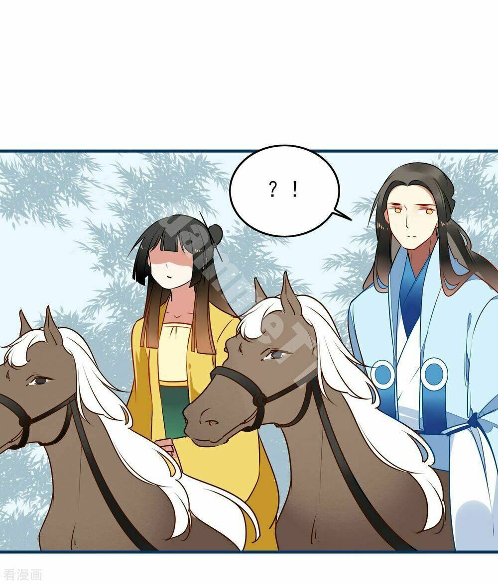 bỉ ngạn hoa chapter 32 23