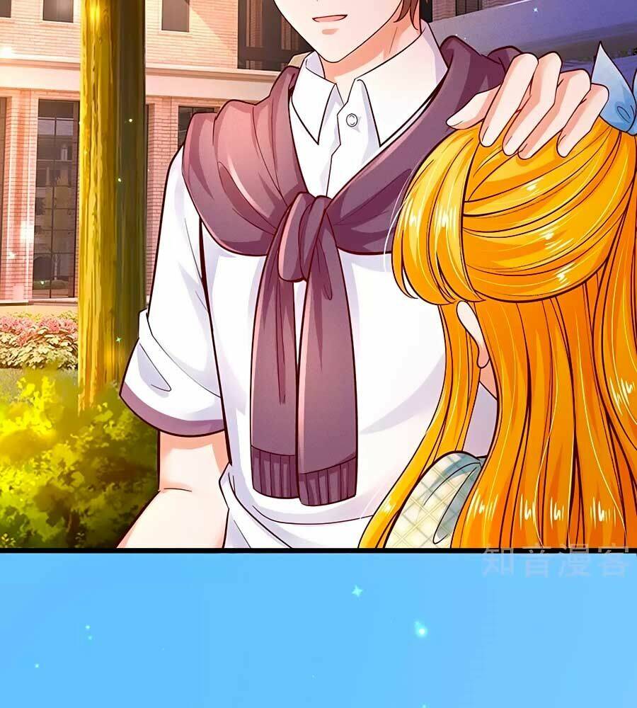 bỗng một ngày trở thành con gái nhà vua chapter 219 29