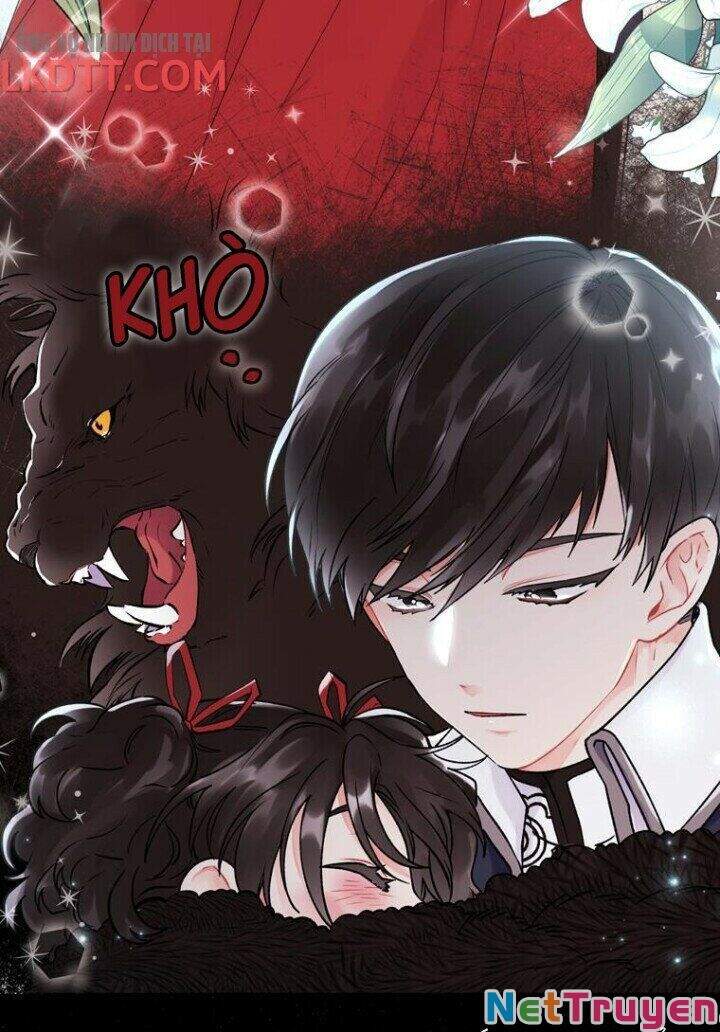 tôi đã trở thành con gái nuôi của nam chính chapter 5 7