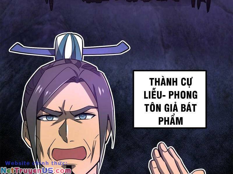 toàn cầu cao khảo chapter 238 5