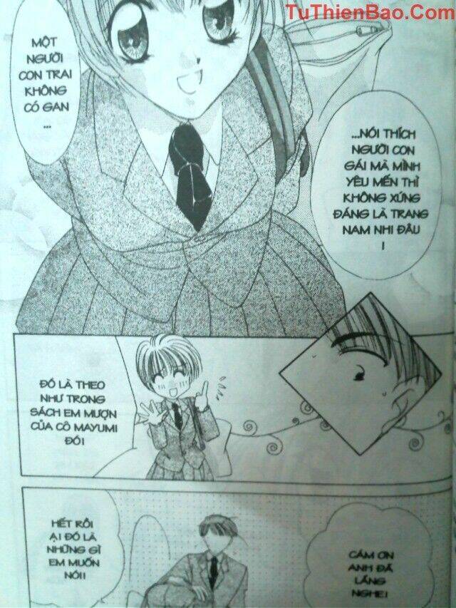 nguyện ước dưới ánh sao chapter 7 68