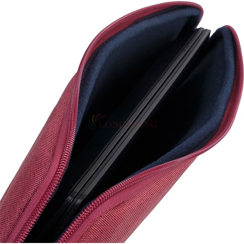 Túi chống sốc RivaCase Suzuka Laptop Sleeve up to 13.3 inch 7703 - Hàng chính hãng
