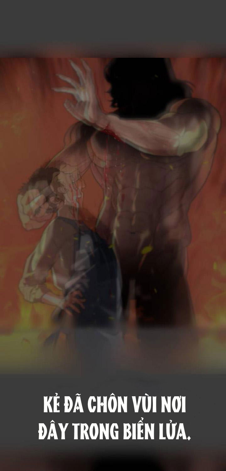 bạch huyết - white blood chapter 53 91