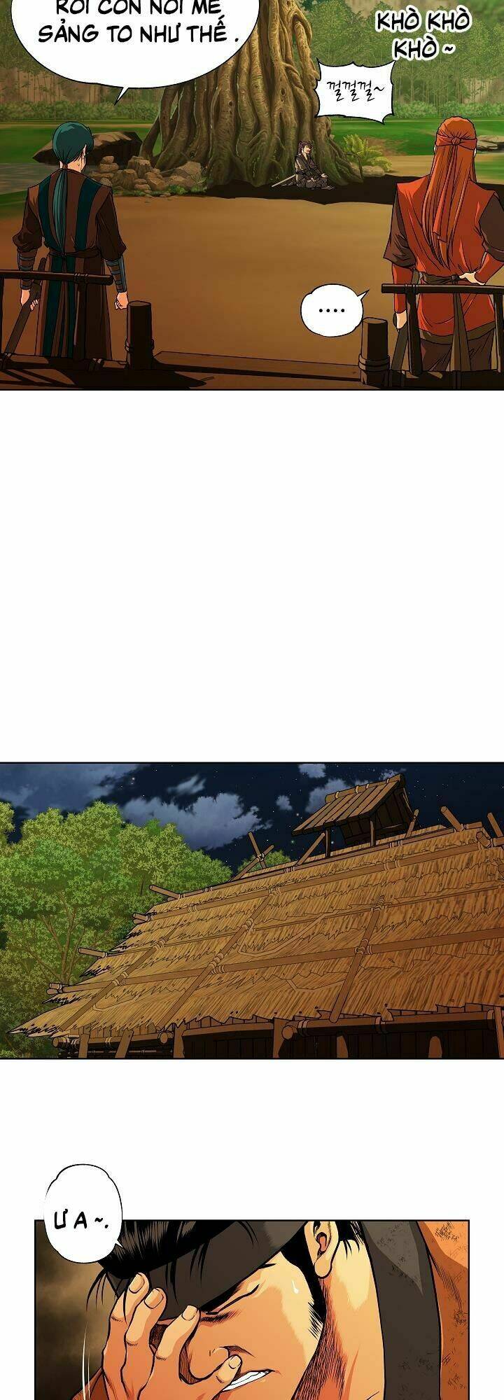 ngũ hợp chí tôn chapter 26 25