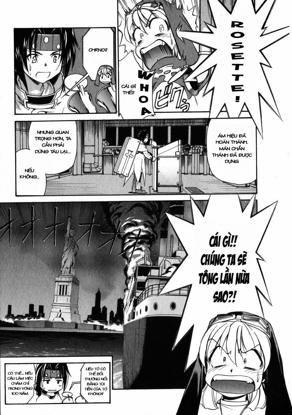 chrono crusade chapter 1 29