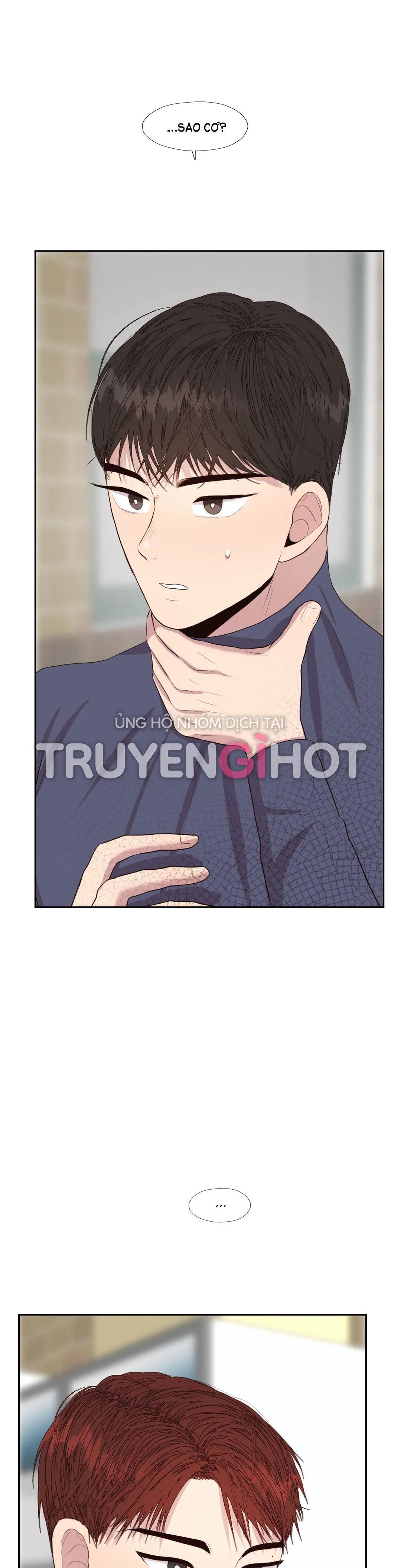 lừa tình chapter 35.1 3