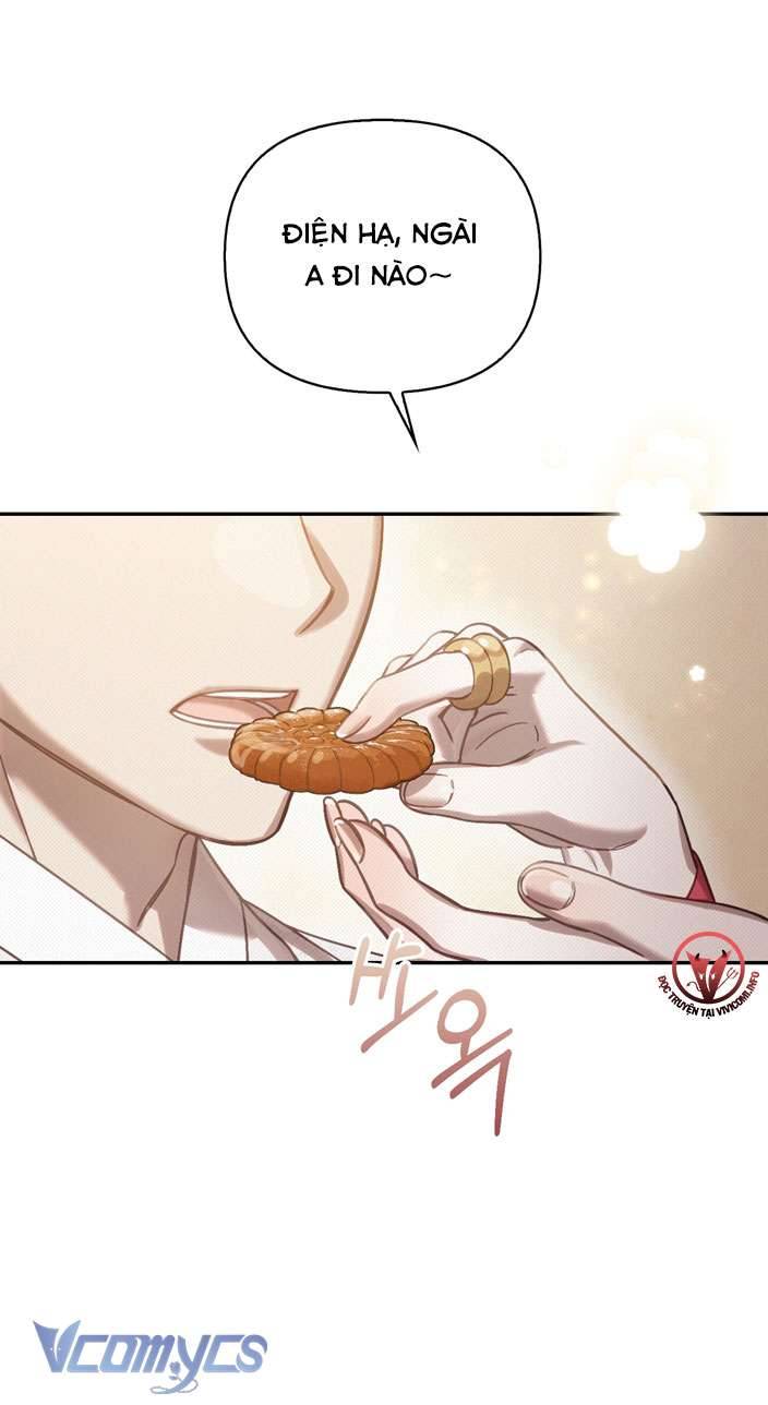 [18+] tiết học bí mật của trung điện chapter 29 37