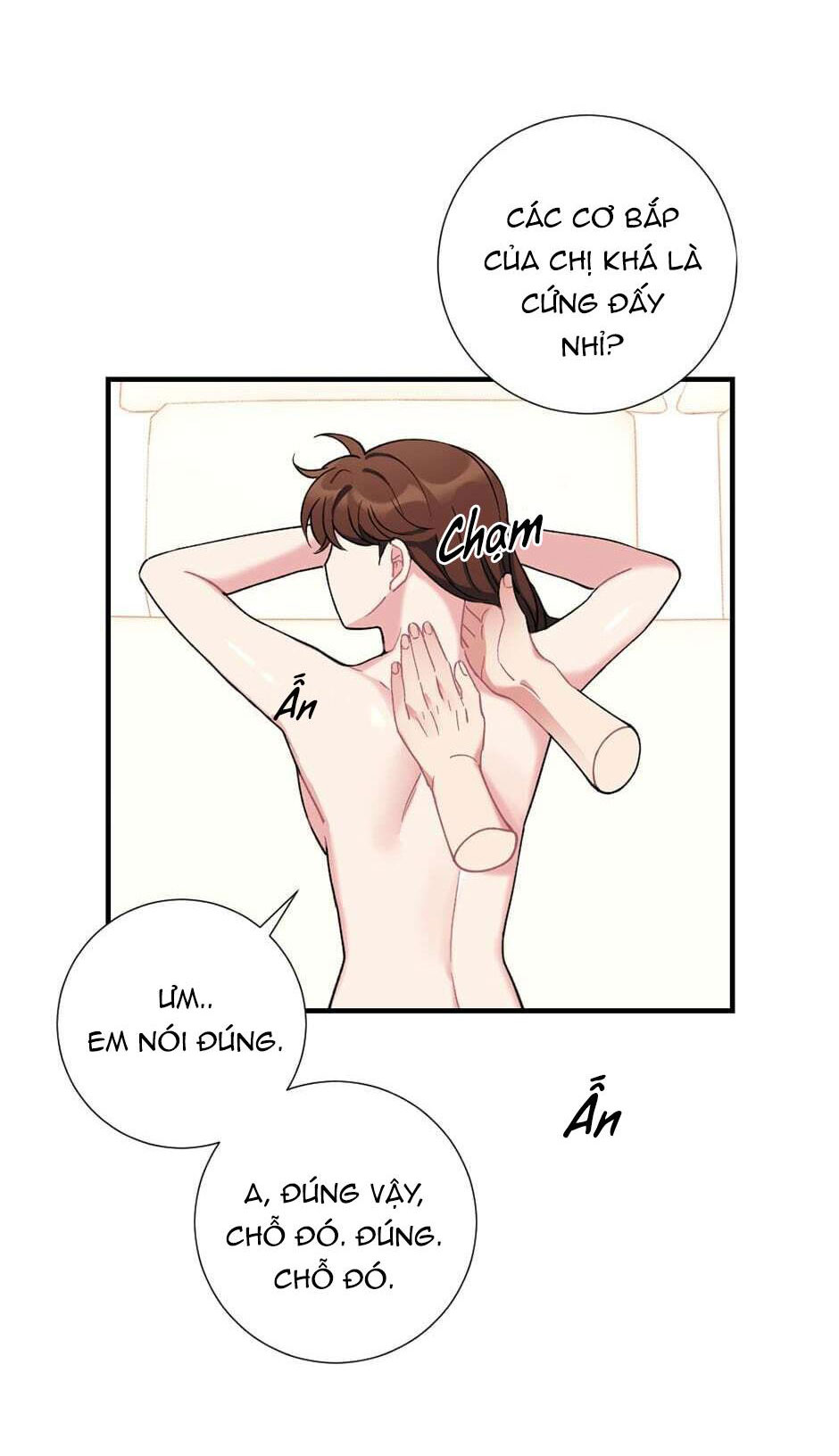 cô chủ và người hầu chapter 24 27