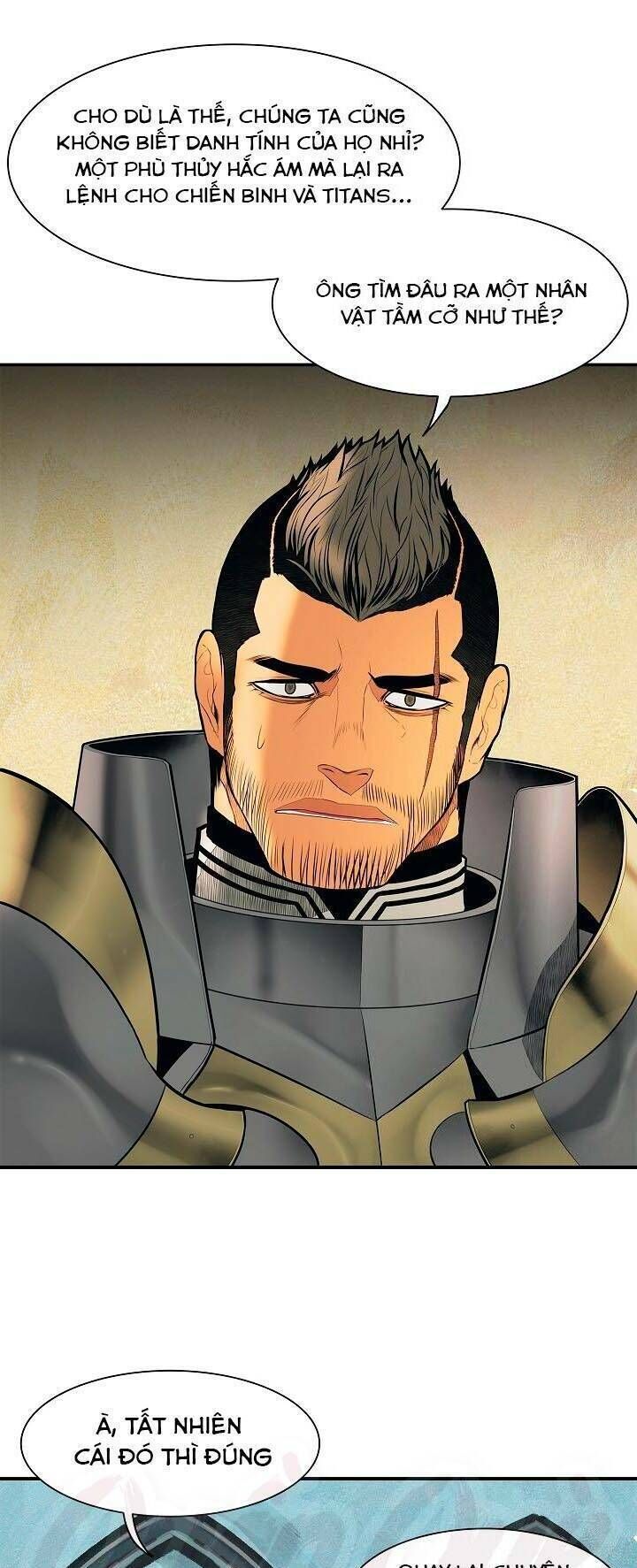 bất bại chân ma chapter 38 25
