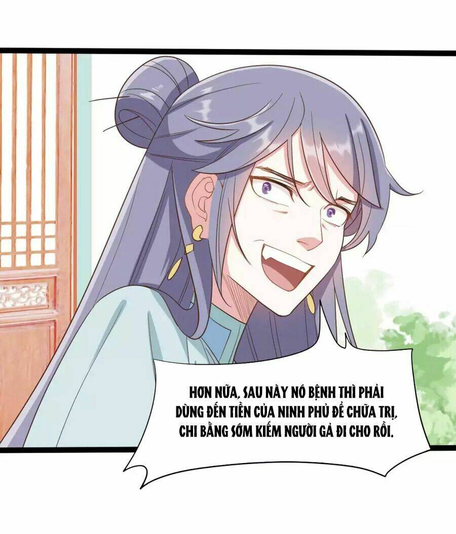 đích nữ hữu độc chapter 39 28