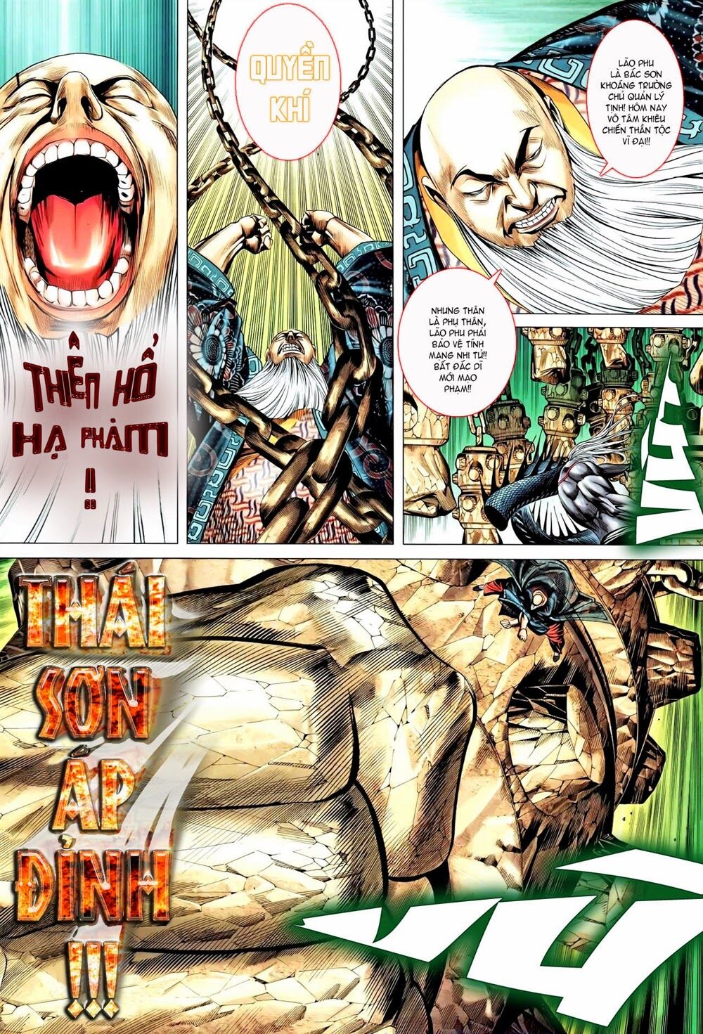 phong thần ký chapter 92 14