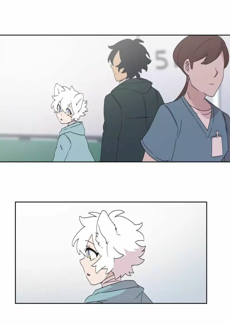 lumine - cội nguồn ánh sáng chapter 30 25