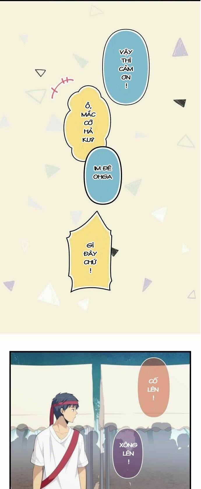 viên thuốc trùng sinh chapter 150 11