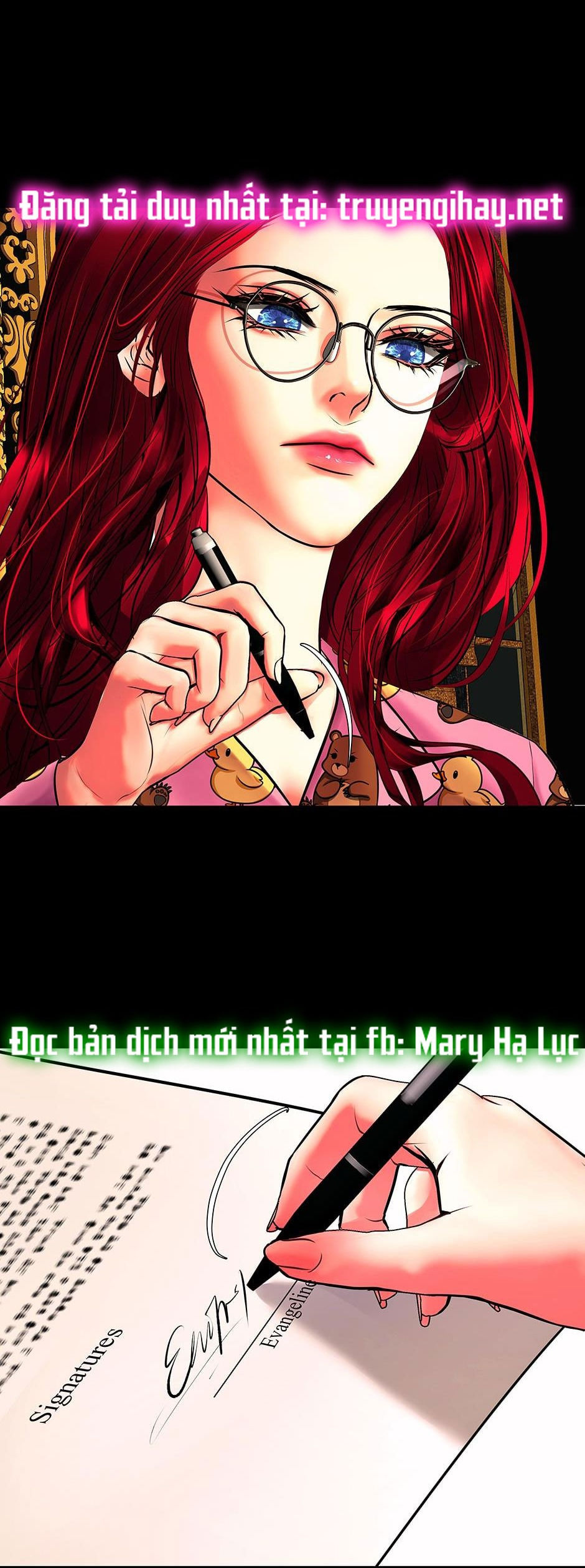 tôi đã ký khế ước với ác quỷ chapter 12.2 15