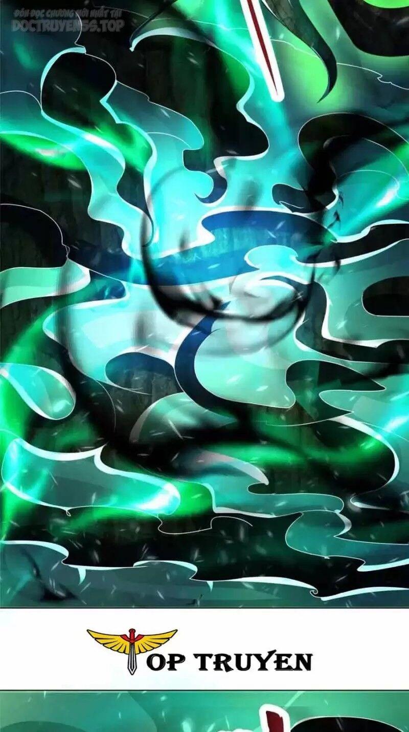 người nuôi rồng chapter 384 30