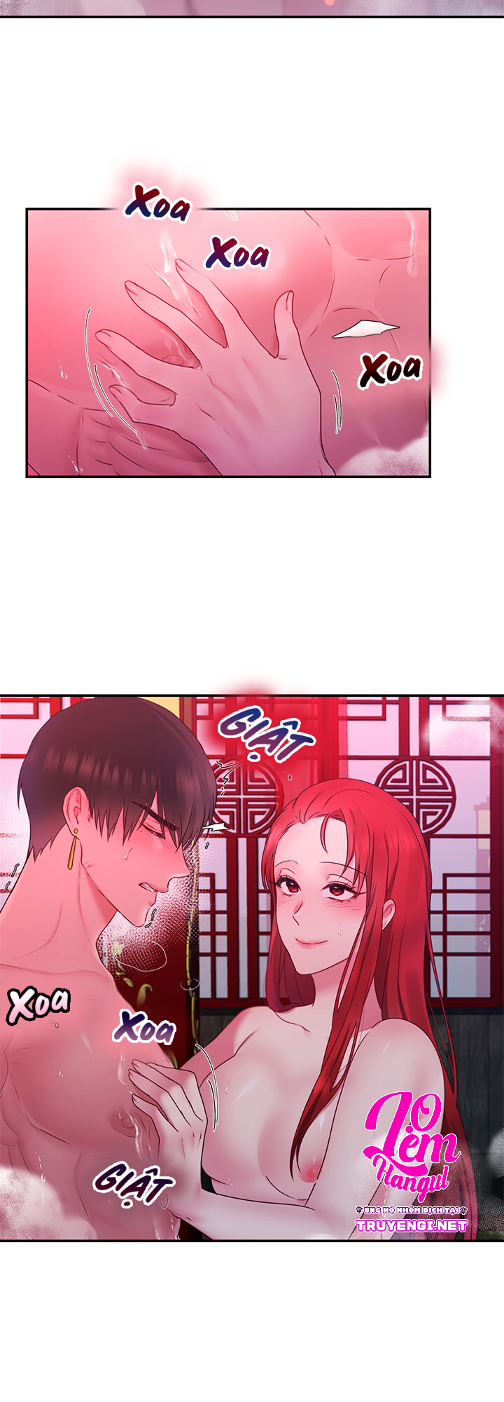 bệ hạ là của tôi chapter 34 29