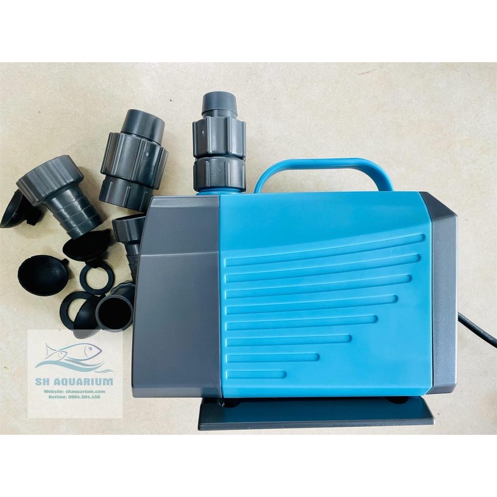 MÁY BƠM NƯỚC OU GECAI OGC 6000