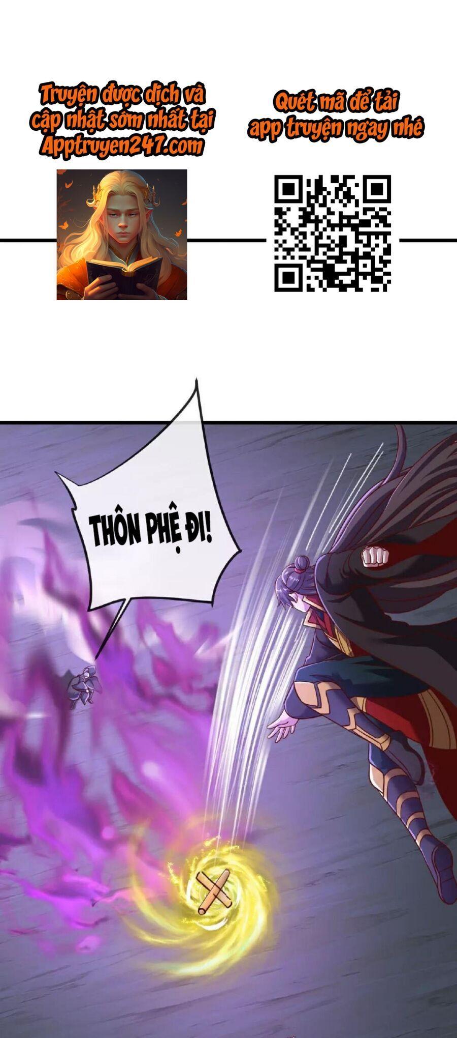 tiên võ đế tôn chapter 492 77