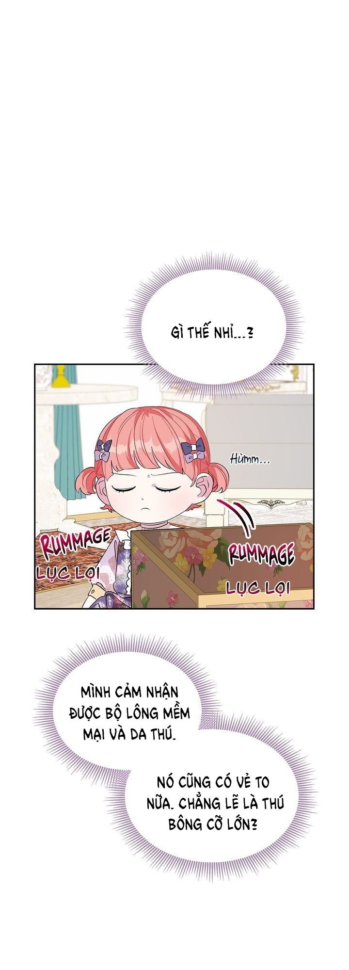 con người không phải thứ có thể sửa đổi được đâu! chapter 23 28