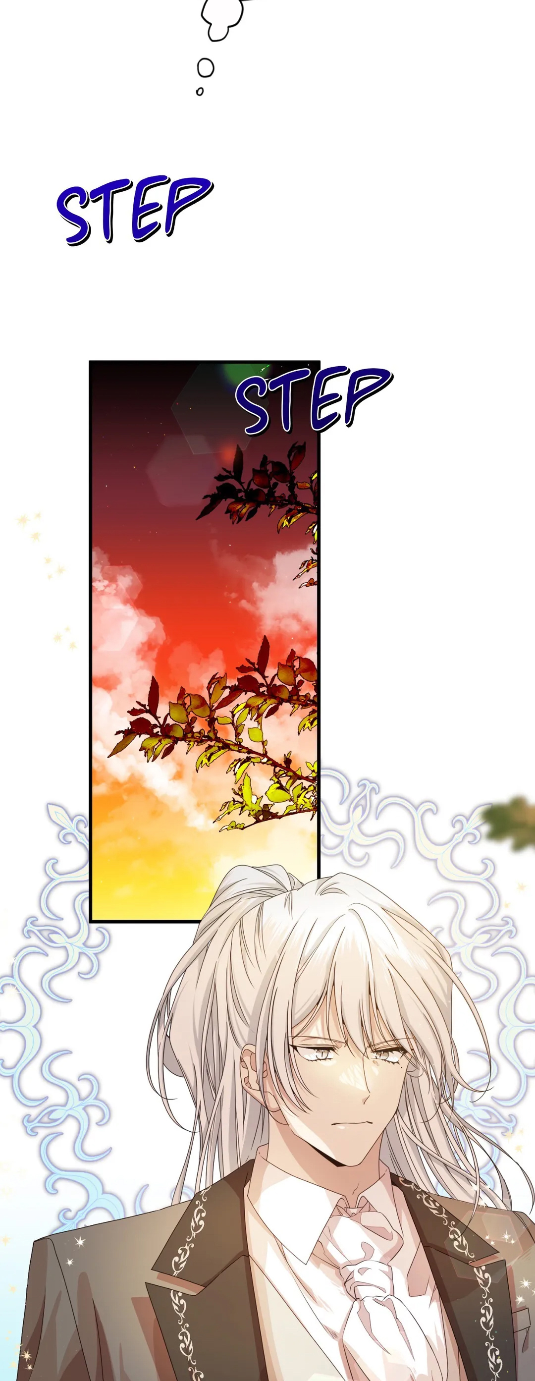 chị ấy là nữ chính trong truyện đó chapter 39 3